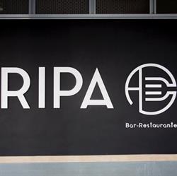 Horario de apertura Bar - Restaurante Ripa A3, Pamplona