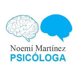 Horario de apertura Psicóloga Noemí Martínez, Elda