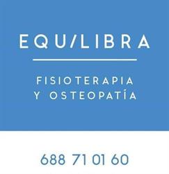 Horario de apertura Equilibra Fisioterapia, Llodio
