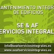 Horario de apertura SE&AF Servicios Integrales, Madrid