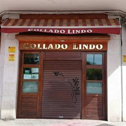 Horario de apertura Bar Collado Lindo, Burgos