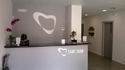 Horario de apertura INSTITUT DENTAL I MEDICINA ESTETICA SANT JOAN, Rubí