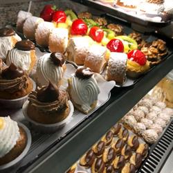 Pastelería y Cafetería Fiorella Cakes en Madrid (Chamartín) - Horario de apertura