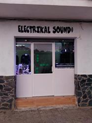 Horario de apertura Electrikal Sound, Mataró