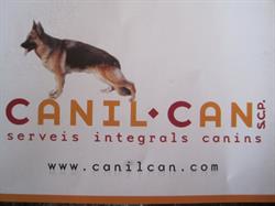Horario de apertura Comercial Canil-Can Scp, Sabadell