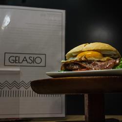 Horario de apertura Gelasio Taberna, Ondárroa