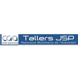 Horario de apertura TALLERS JSP, Reus