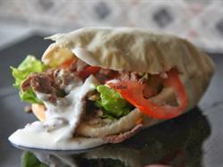 Horario de apertura Doner Kebab Sano, Sagunto