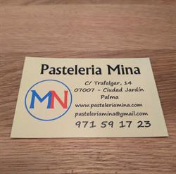 Pastelería Mina en Palma de Mallorca (Platja De Palma) - Horario de apertura