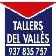 Horario de apertura Tallers del Vallès - Taller de coches en Terrassa, 