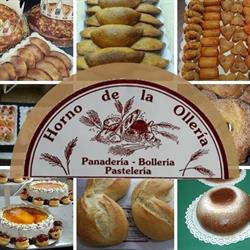 Horario de apertura Horno de la Ollería, Sagunto