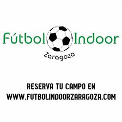 Horario de apertura Fútbol Indoor Zaragoza, Cuarte de Huerva