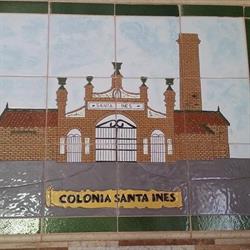 Horario de apertura Peña Colonia Santa Inés, Málaga