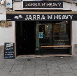 Horario de apertura Jarra'n'Heavy - Burgos, 