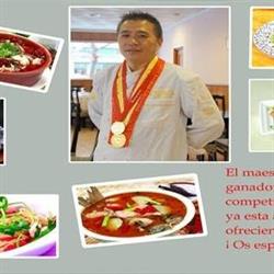 Restaurante Kirin en Palma de Mallorca (Llevant) - Horario de apertura