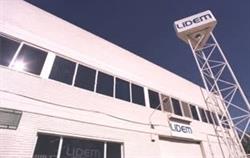 Horario de apertura LIDEM Construcciones Mecánicas S.L, Ontinyent