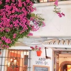 Horario de apertura Arco Tapas Bar, Marbella