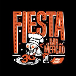 Horario de apertura Bar Fiesta, Marbella