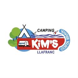 Horario de apertura Kim's Camping Caravaning & Bungalow Park, Llafranc