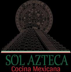 Horario de apertura Restaurante Mexicano Sol Azteca, Cocina Mexicana-Valencia esp., 