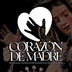 Horario de apertura Real Cofradía de Nuestra Madre de las Angustias, Zamora