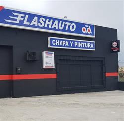 Horario de apertura Flashauto, Sant Josep de sa Talaia