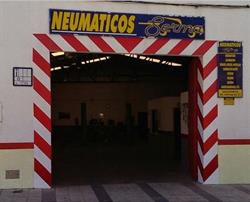 Horario de apertura Neumáticos Serma, Puertollano