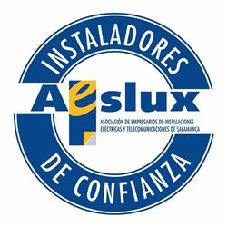 Horario de apertura AESLUX, Salamanca