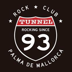 Tunnel Rock Club en Palma de Mallorca (Ponent) - Horario de apertura
