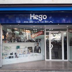 Horario de apertura Hego Perfumeria, Sant Feliu de Llobregat