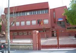 Horario de apertura Ceip Santiago El Mayor, Murcia