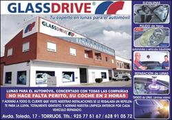 Horario de apertura Glassdrive Torrijos, 