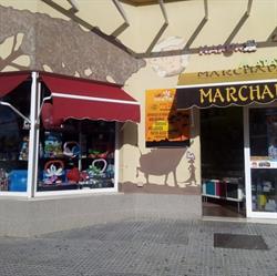 Horario de apertura Golosinas Hakuna Matata, Alcalá de Guadaira