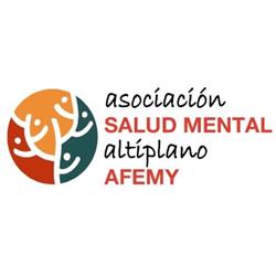 Horario de apertura Asociación de Familiares y Personas con Enfermedad Mental de Yecla (AFEMY) - Salud Mental Altiplano, 