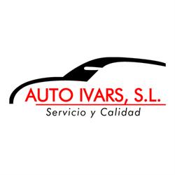 Horario de apertura AUTO IVARS, S.L. S.L., Teulada