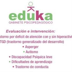 Horario de apertura Eduka Gabinete Psicopedagogico, Ponferrada