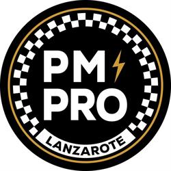 Horario de apertura PM.PRO/SHOP, Arrecife