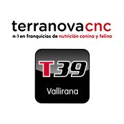 Horario de apertura TerranovaCNC 39, Vallirana