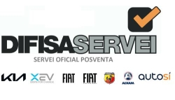 Horario de apertura Difisa Servei – Servei Oficial Kia, Livan, AIXAM, Fiat i Fiat Professional, Sabadell