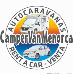 Horario de apertura CamperVanMenorca, Ciutadella de Menorca
