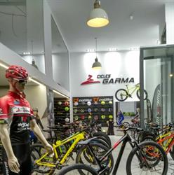 Horario de apertura Cicles Garma, Santa Pola