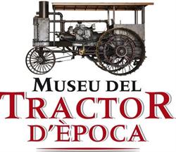 Horario de apertura Museu del Tractor d'Època, Castellbisbal