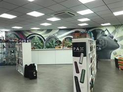 Horario de apertura Karma Growshop, Llucmajor