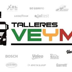 Horario de apertura Talleres VEYMA, Plasencia