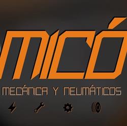 Horario de apertura Mecanica y Neumaticos Mico, Villena