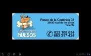 Horario de apertura Clinica Veterinaria Huesos, Icod de los Vinos