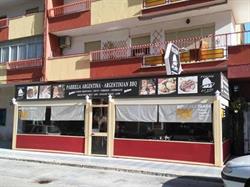 Horario de apertura Restaurante El Fogón del Pibe, Torre del Mar