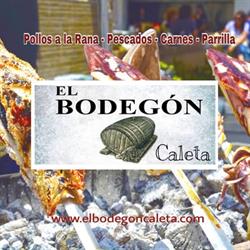 Horario de apertura El Bodegón Caleta, Caleta de Velez