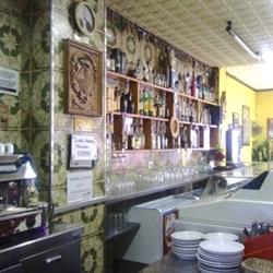 Horario de apertura Els Amics Bar/restaurante., Olocau