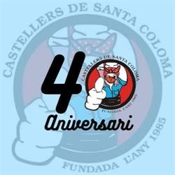 Horario de apertura Castellers de Santa Coloma, Santa Coloma de Gramenet